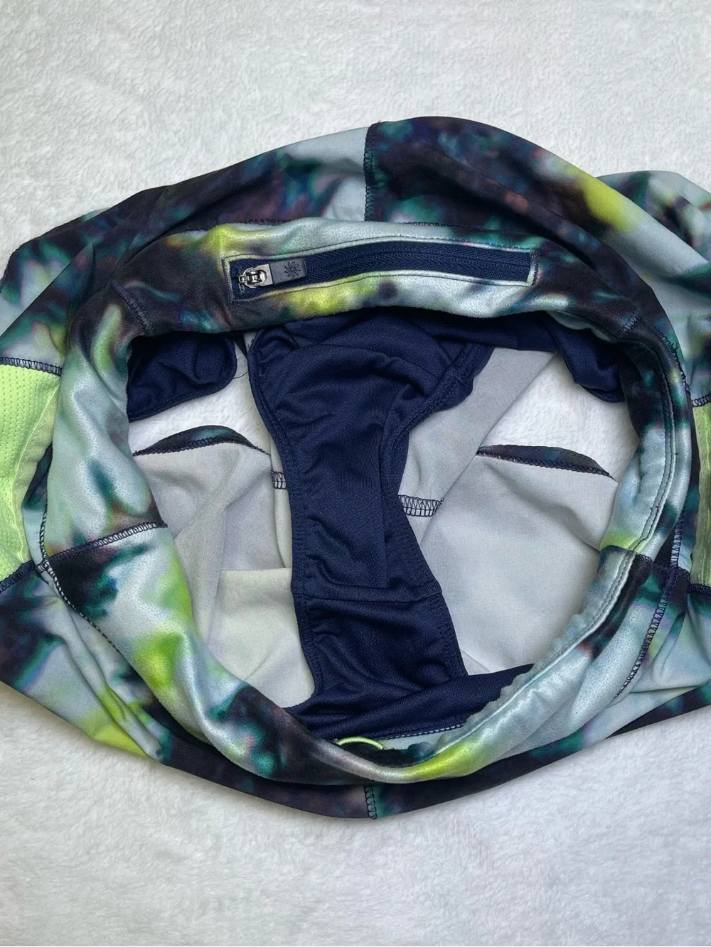 Athleta Girl Record Breaker 3